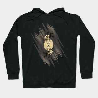 The Headless Horseman Hoodie